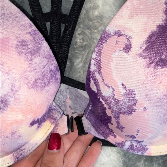 ✨𝚅𝚒𝚌𝚝𝚘𝚛𝚒𝚊 𝚂𝚎𝚌𝚛𝚎𝚝 𝙱𝚛𝚊✨ - Picture 3 of 5